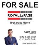 For Sale Sign