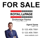 For Sale Sign