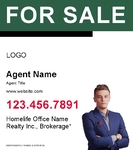For Sale Sign