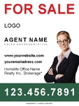 For Sale SIgn