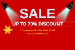 Discount Delight