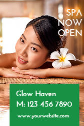 Blossom Haven