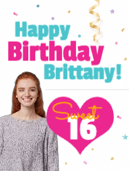 Happy Birthday Long