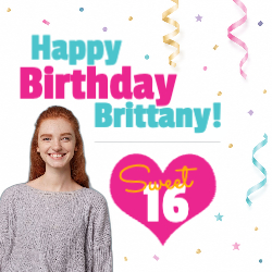 Happy Birthday Long