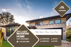 Welcome Home
