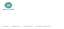 Business Envelope