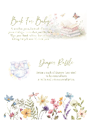 Baby Shower Invite