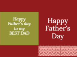 Daddy's Starlight