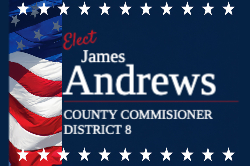 Election Sign