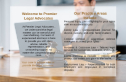 Stump Lawyer