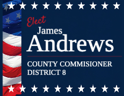 Election Sign