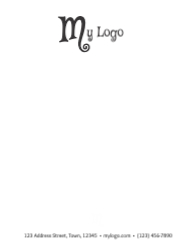 Notepad Blank