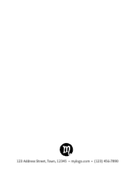 Notepad Simple Logo