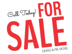 For Sale Sign