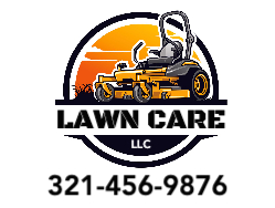 Lawn Mowing Sign