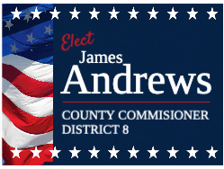 Election Sign