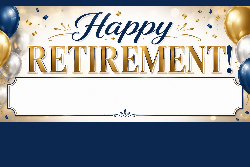 Retirement