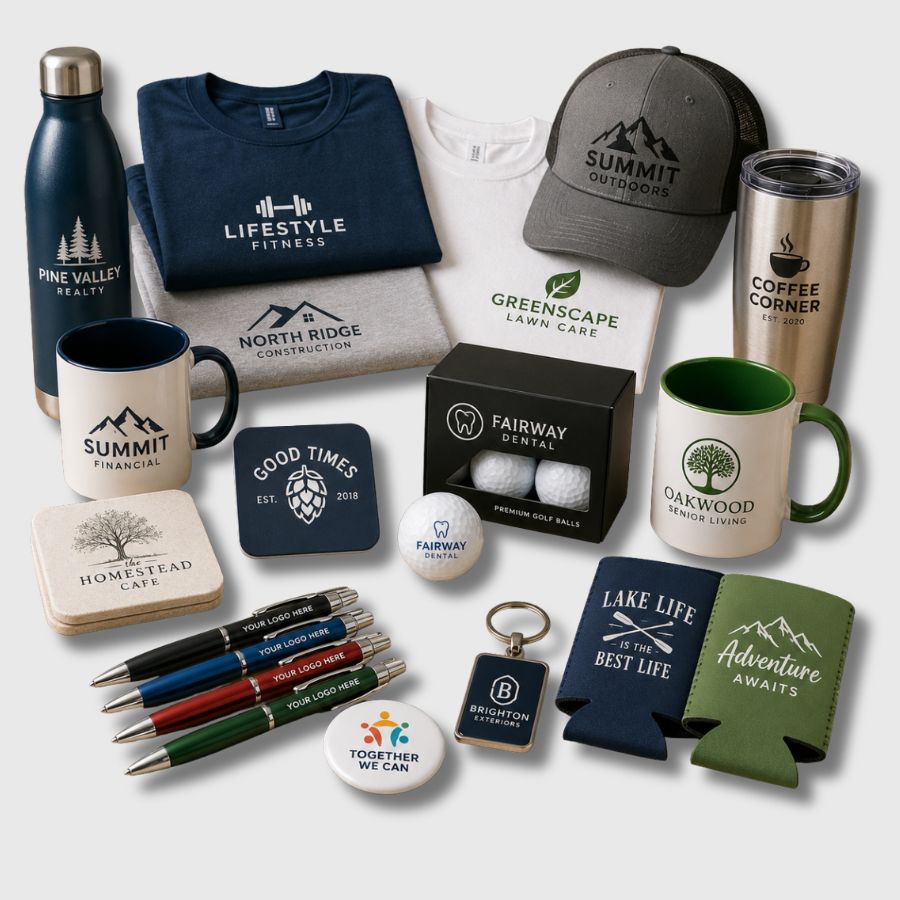 Promotional Items