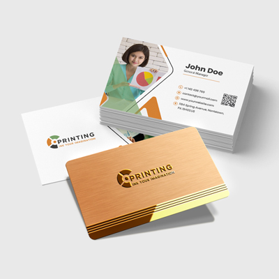 Business Cards