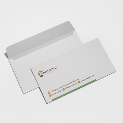 Envelopes