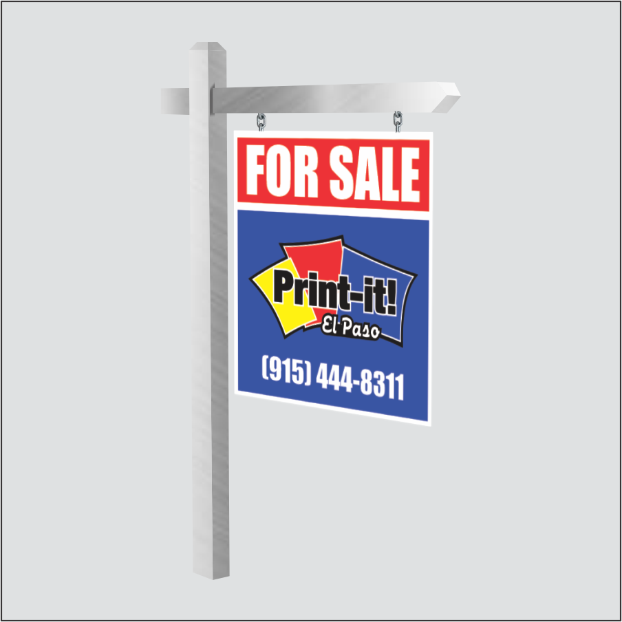 Listing Signs Reface
