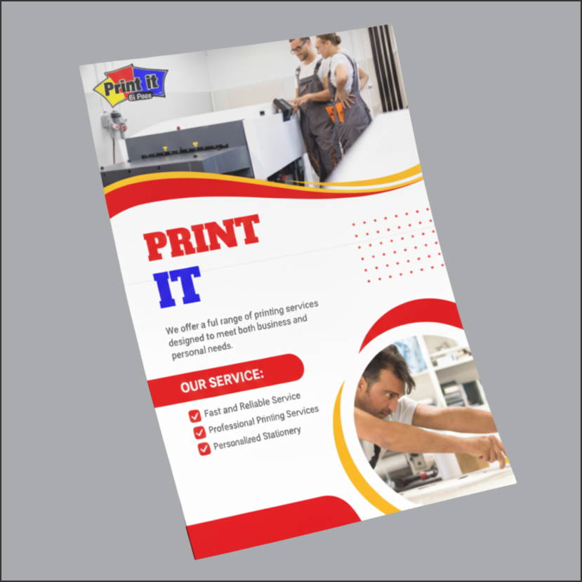 Volantes de un lado 1