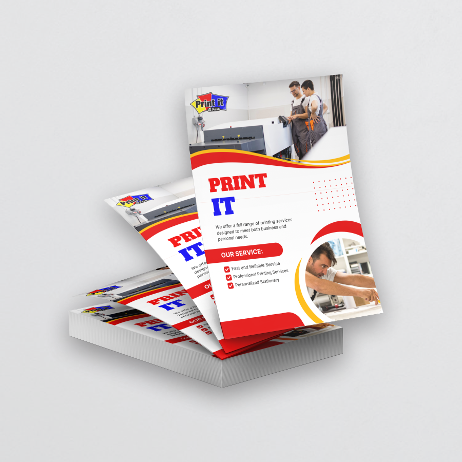 Volantes de un lado 2