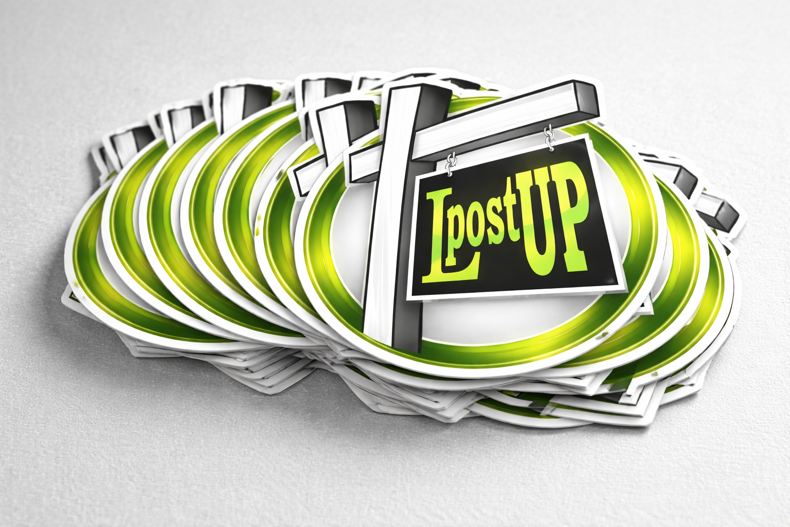 Stickers 2