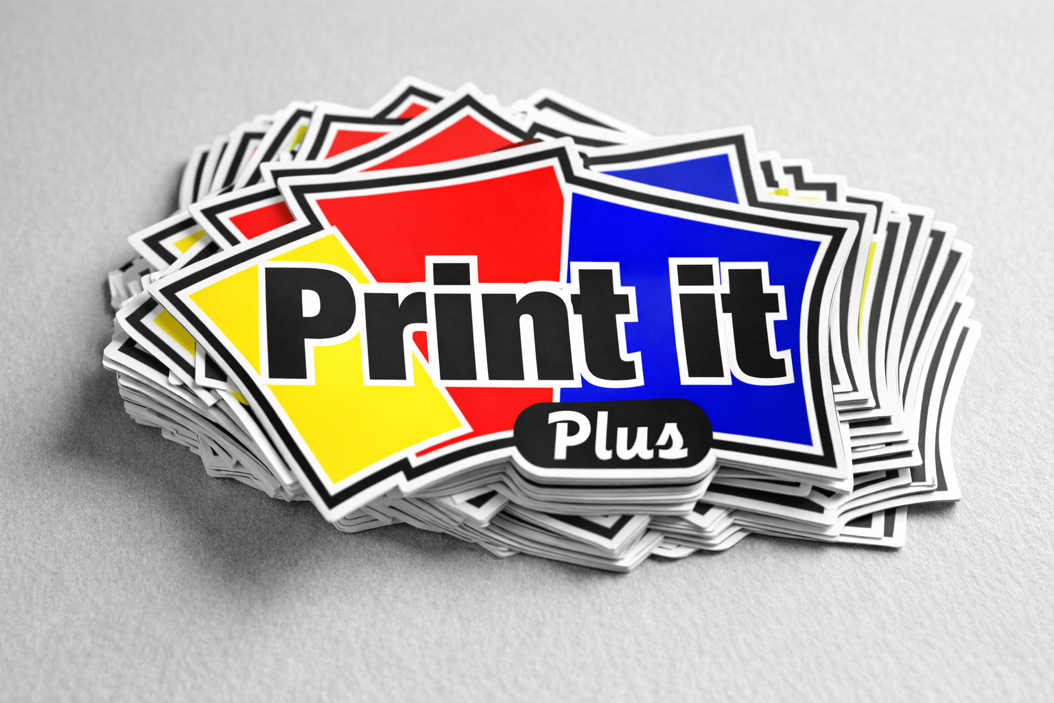 Stickers 1