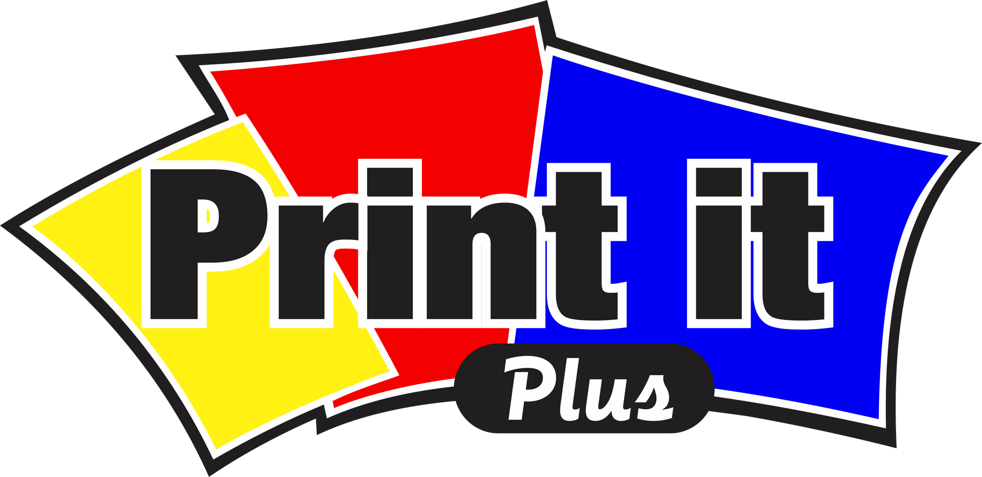 Print It Plus LLC