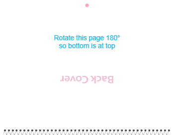 Spiral-Bound Calendar 2026 - 11x8.5