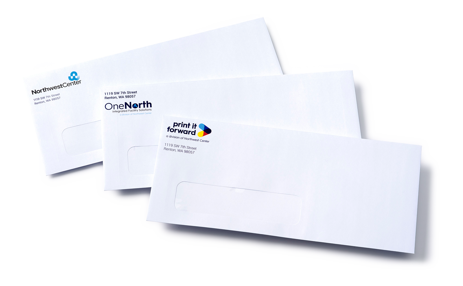Envelopes - add Remits