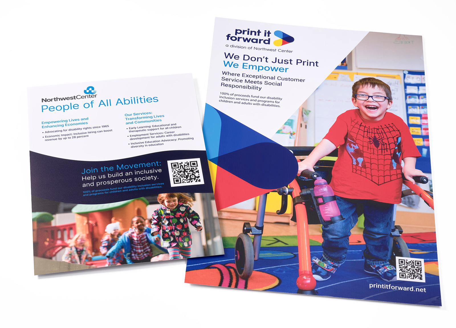 Large Format Posters