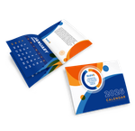 Saddle Stitch Wall Calendars 2