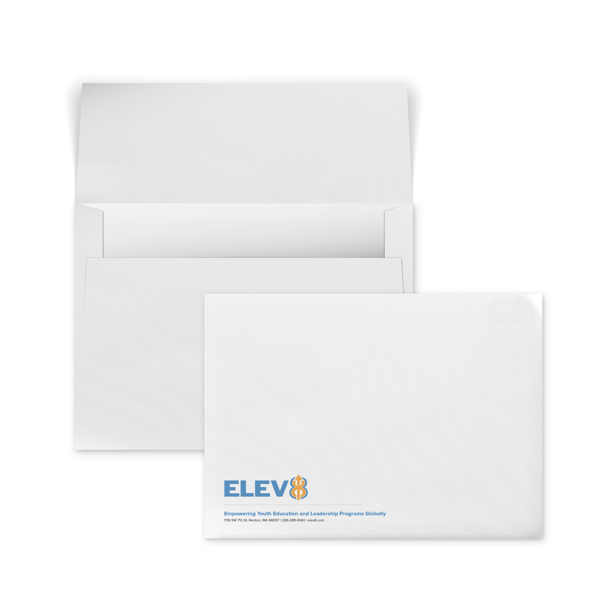 A7 Envelope