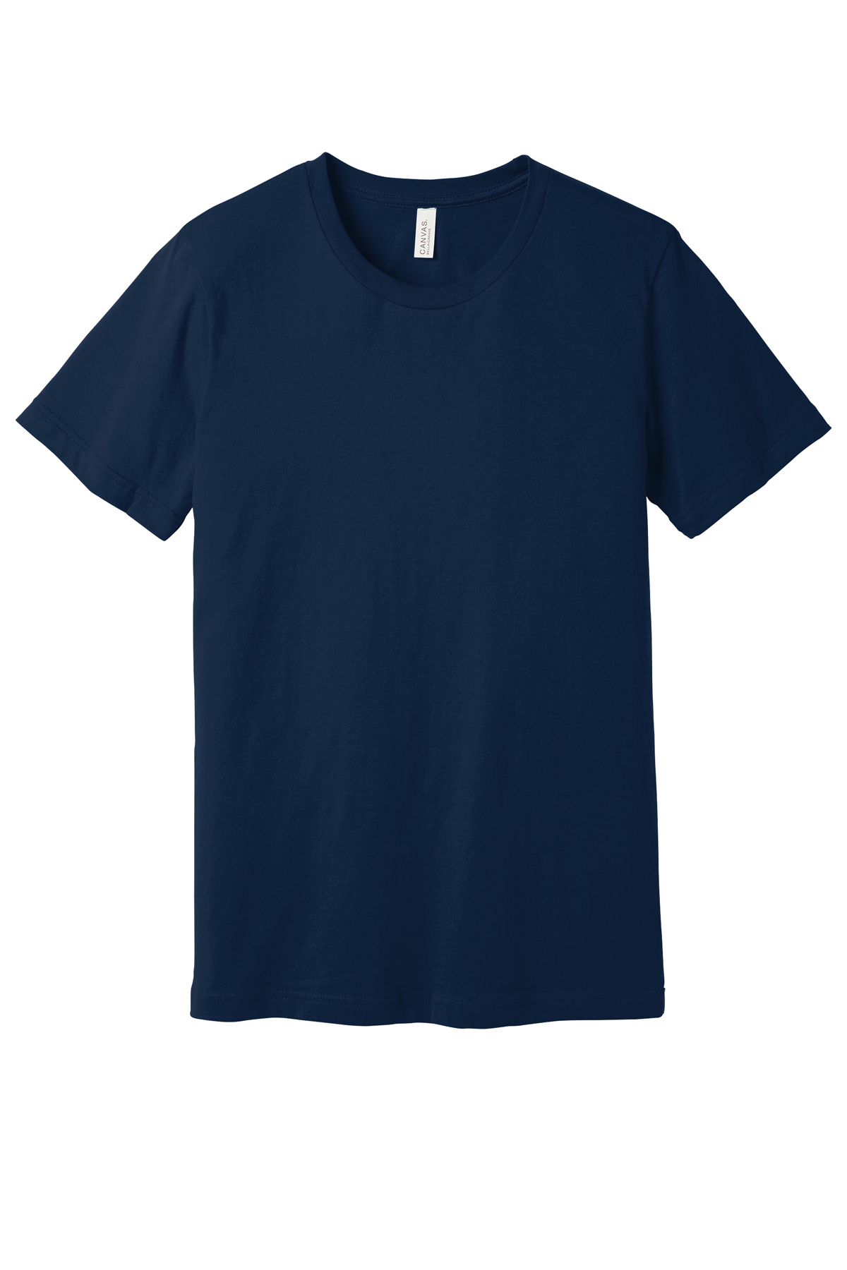 Bella+Canvas 3001 Jersey Tee