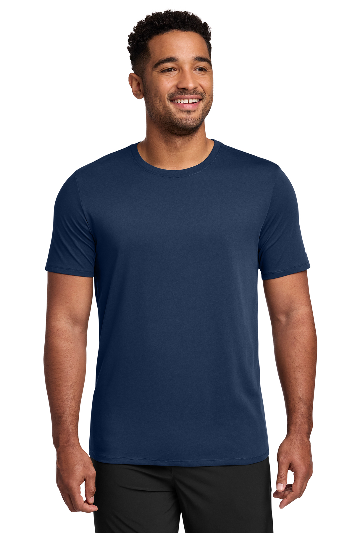 Nike NKBQ5231 Dri-FIT Cotton Poly