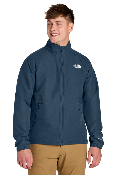 Barr Lake Soft Shell