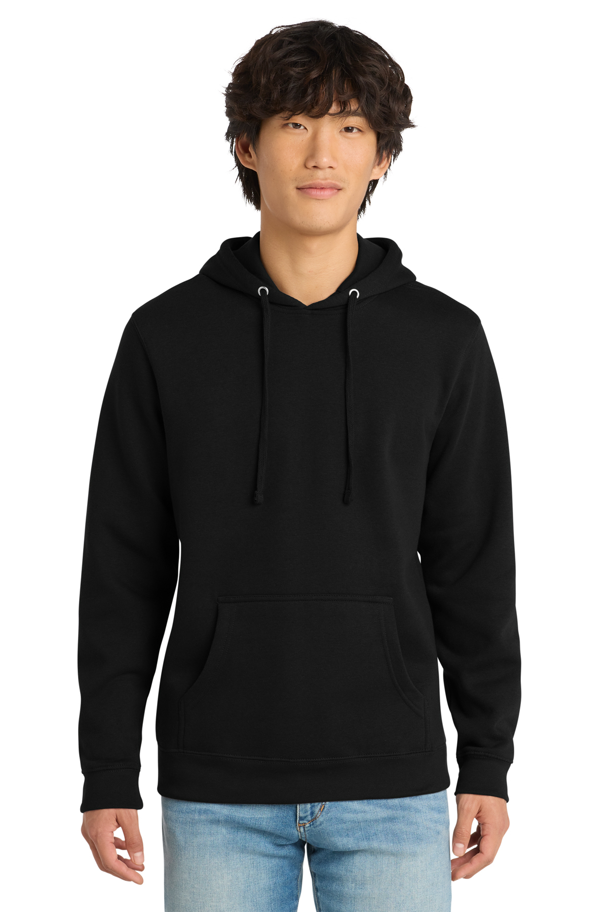 Perfect Weight Hoodie 10