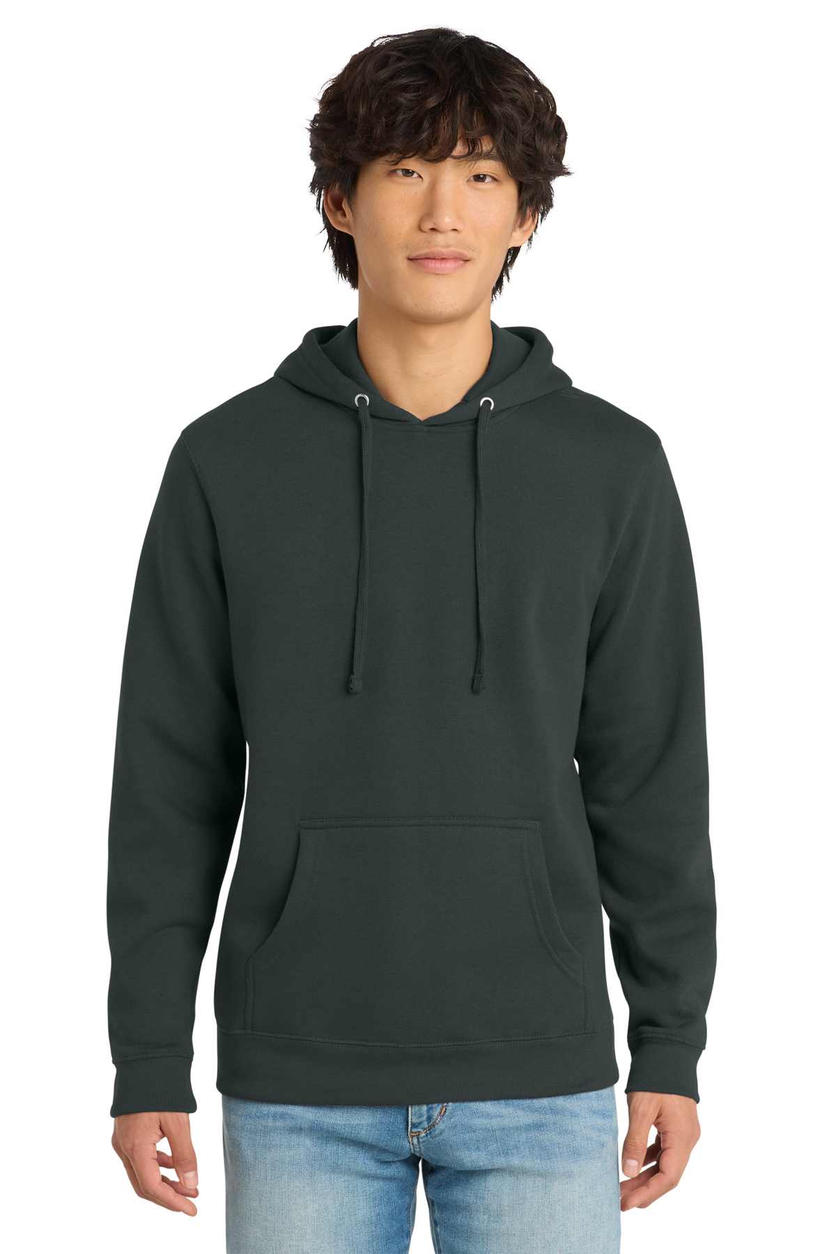 Perfect Weight Hoodie 5