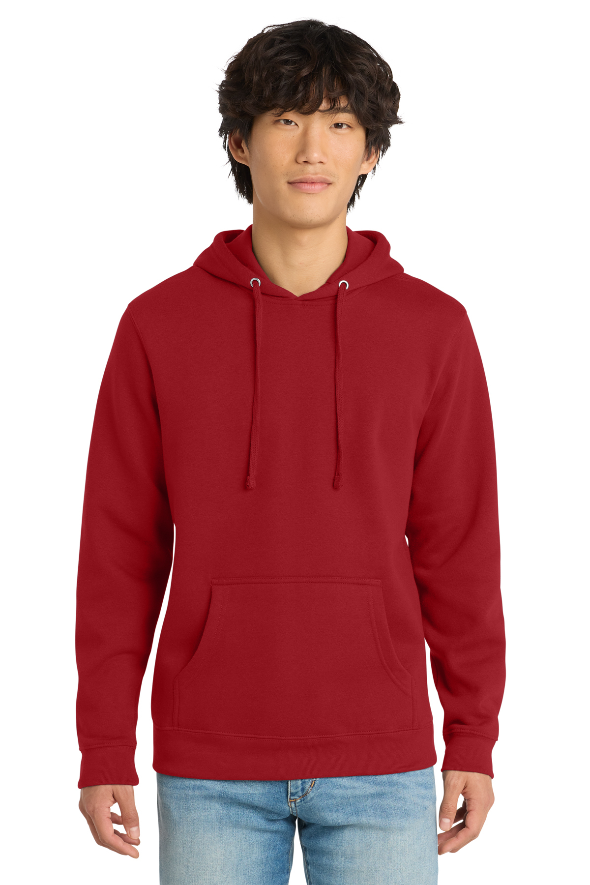 Perfect Weight Hoodie 6
