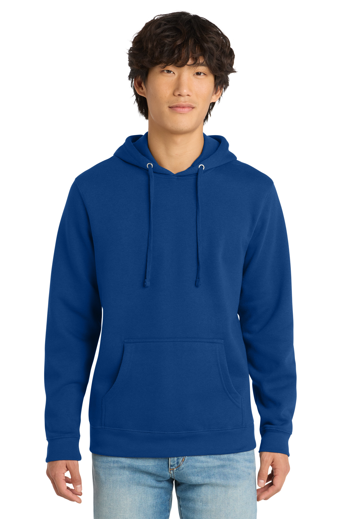 Perfect Weight Hoodie 7