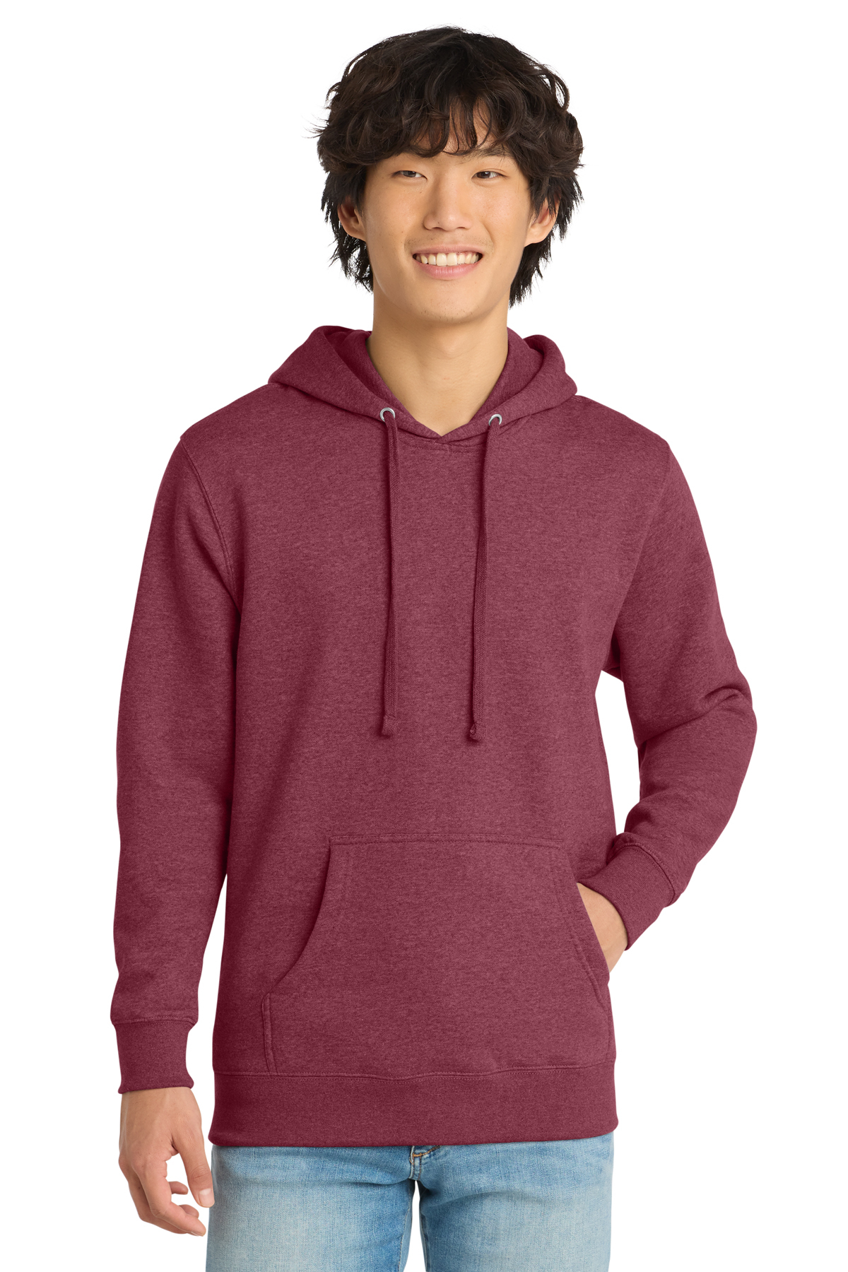 Perfect Weight Hoodie 9