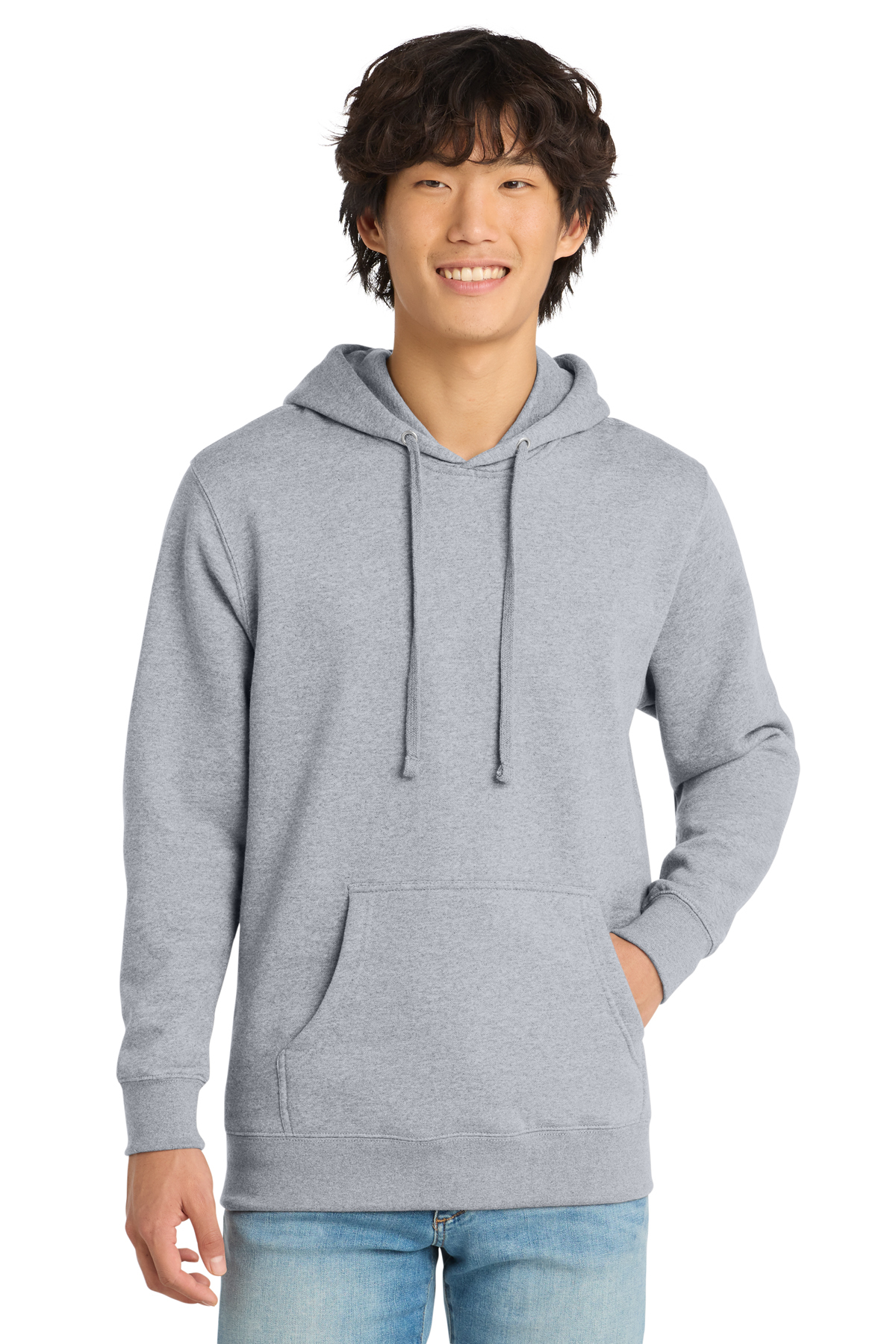Perfect Weight Hoodie 2