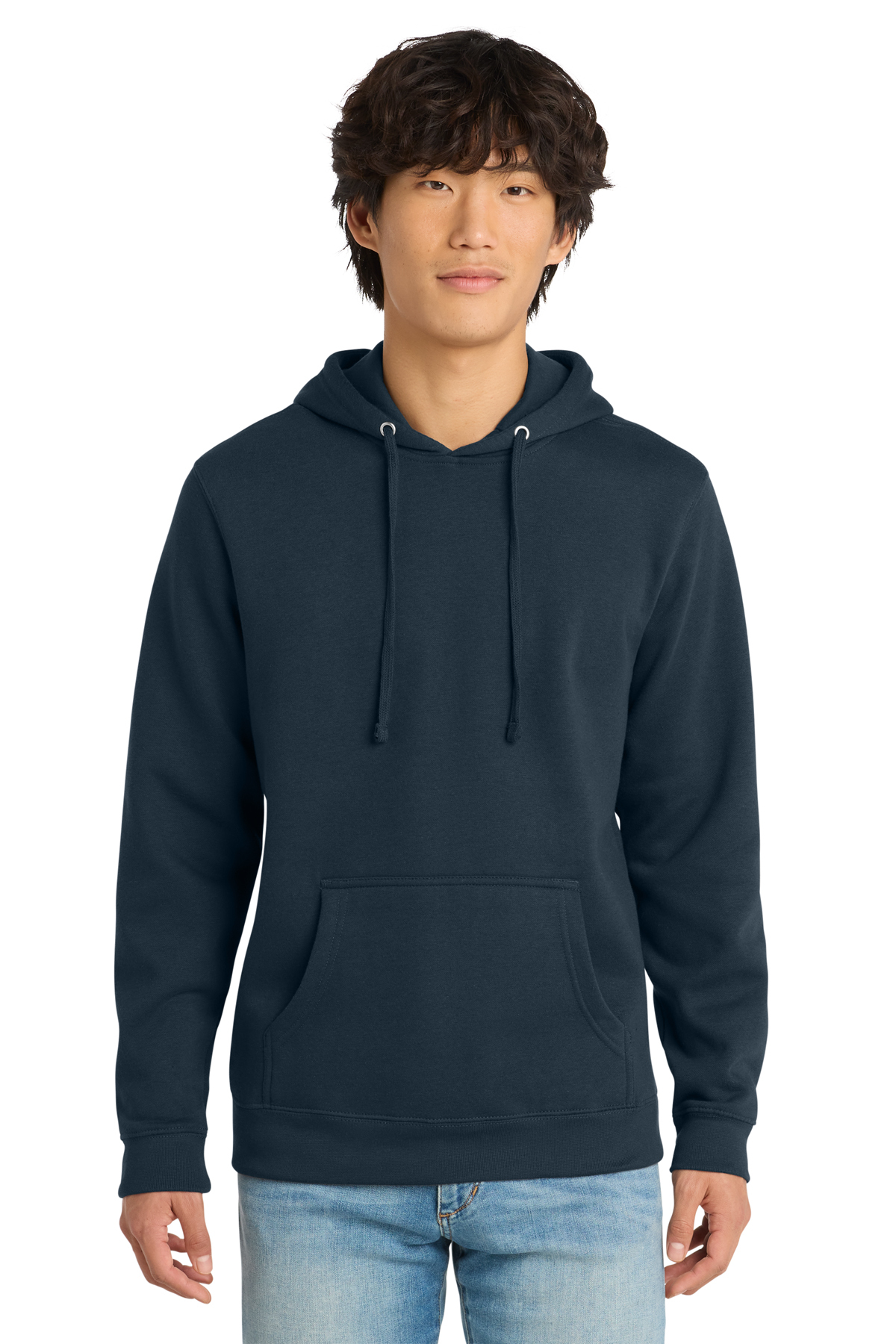 Perfect Weight Hoodie 3