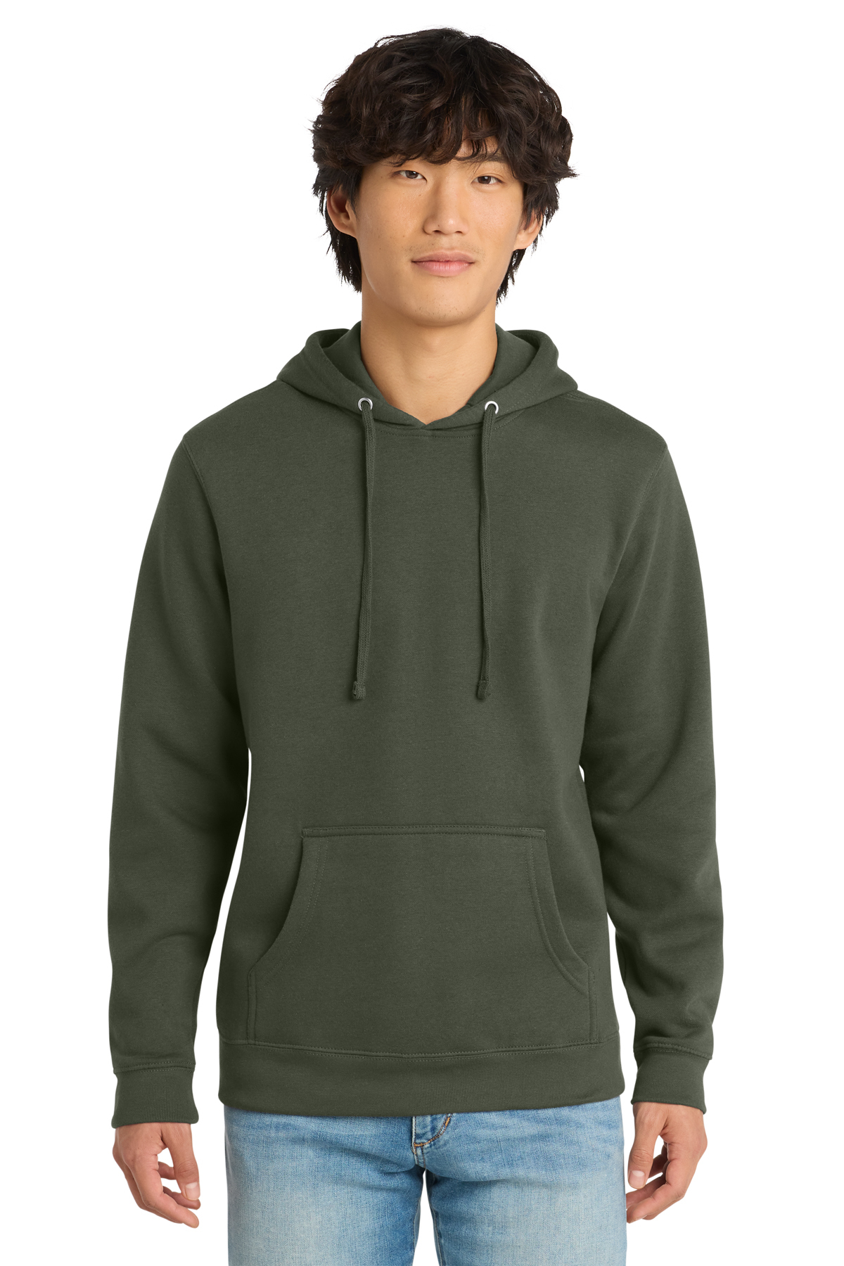 Perfect Weight Hoodie 4