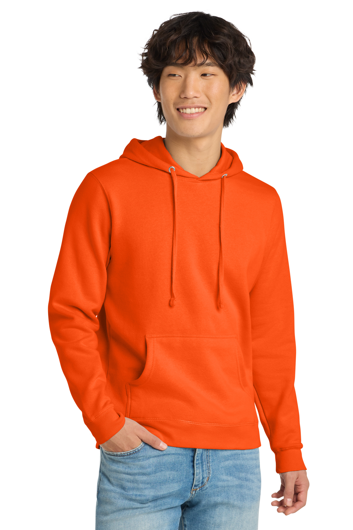 Perfect Weight Hoodie 8