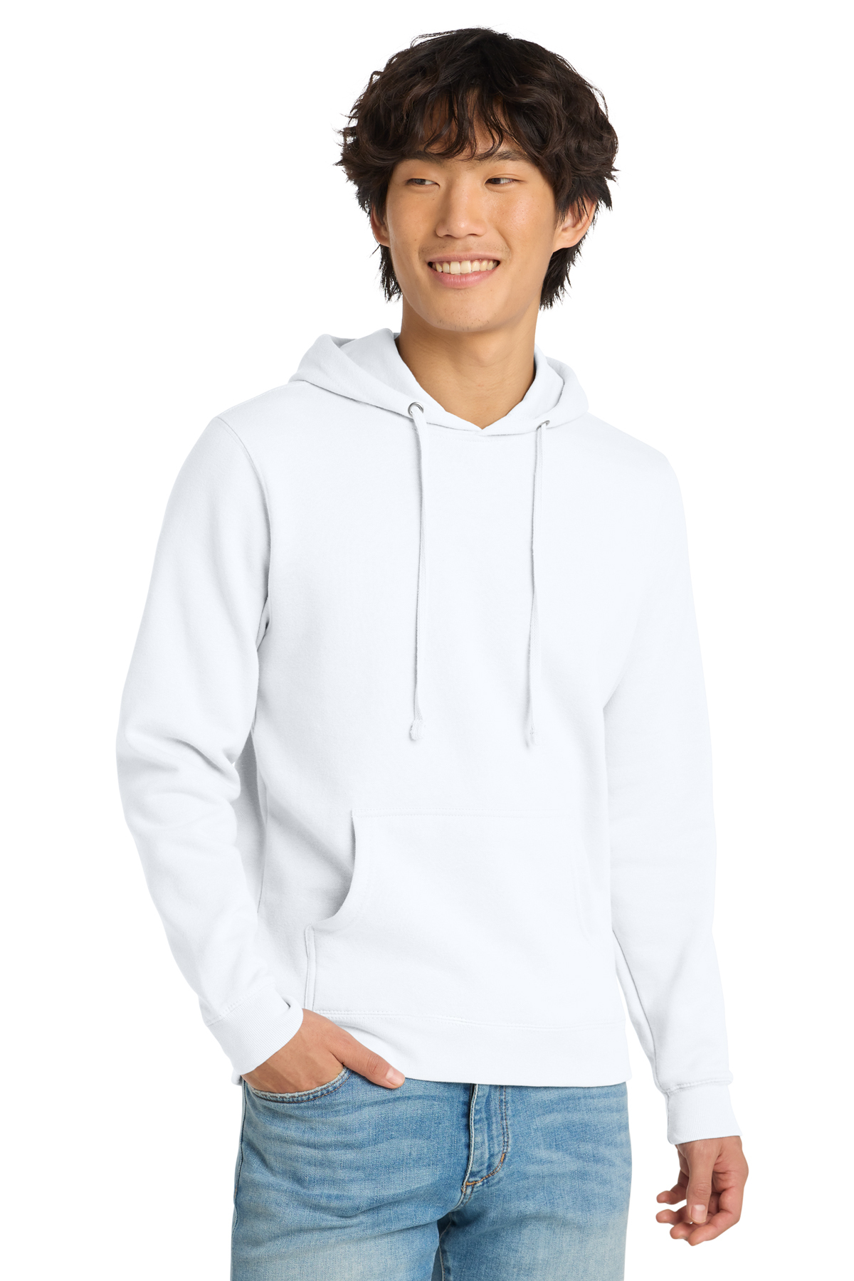 Perfect Weight Hoodie 1
