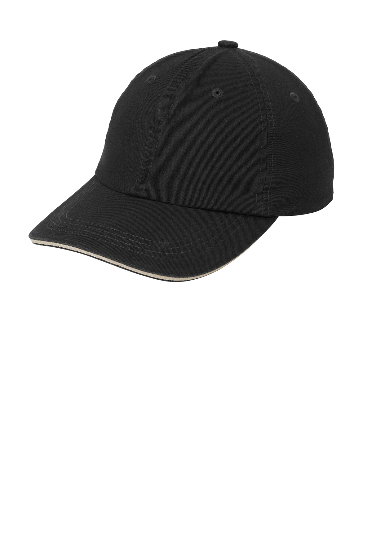 Sandwich Bill Cap 8