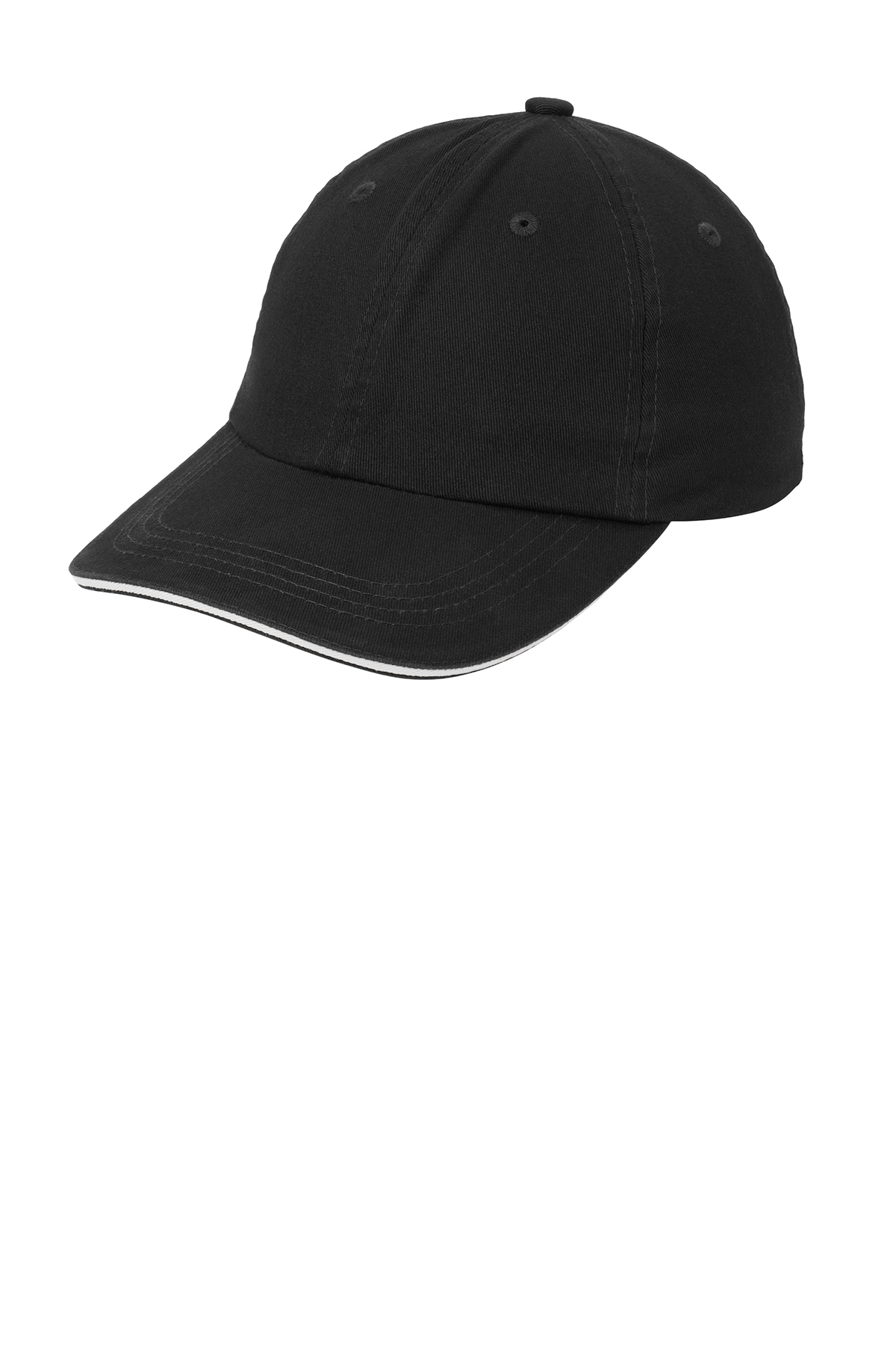 Sandwich Bill Cap 7